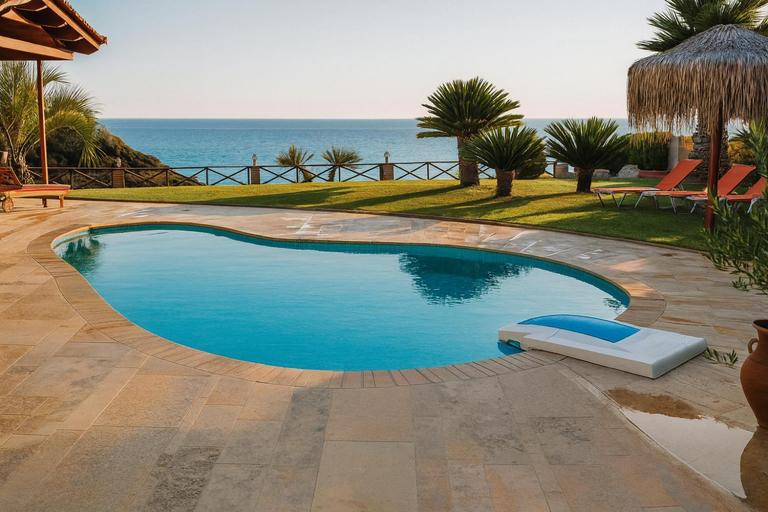 Sport & Beauty 2, Atlas Villa, West Greece