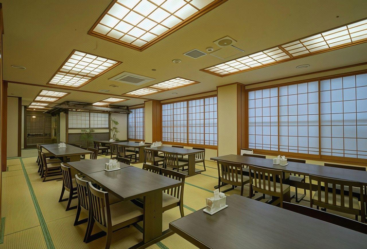 Food & Drinks 3, Seven Seas Hotel - Ito, Itō