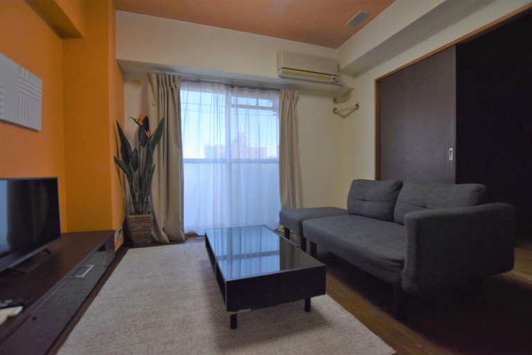 Others 5, Residential Hotel Bevel Tokyo, Katsushika