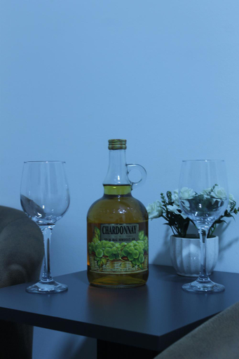 Food & Drinks 5, Lotus house, Zrenjanin