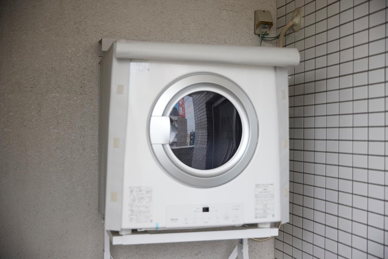 Bathroom 3, renewal! 小曽根駅近・モダン韓国風・駅近5分, Nagoya