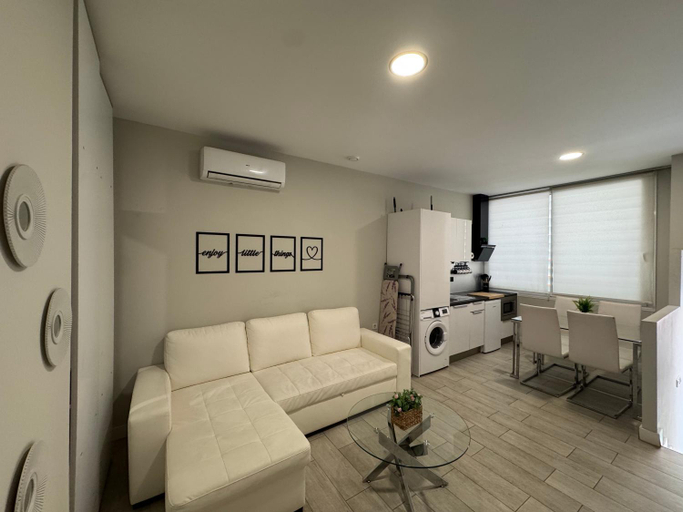 Others 4, Garden City lofts, Córdoba