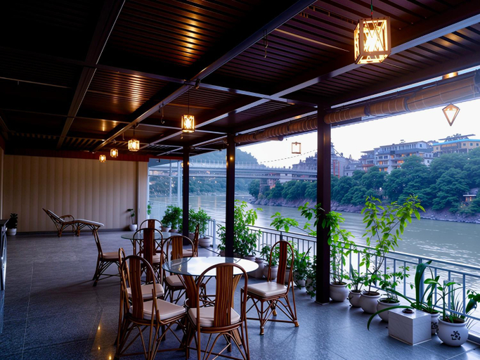 Others 3, Karwaan by the Ganges, Garhwal