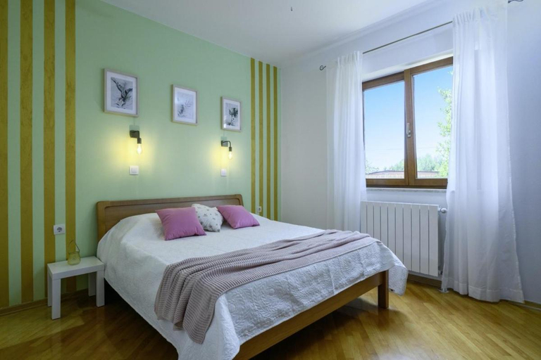 Bedroom 2, Istria Rosa in Pula - Istrien, Pula