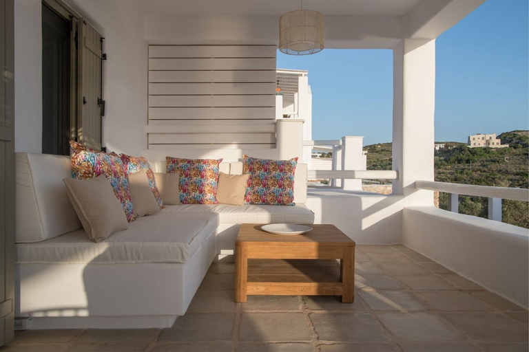 Others 5, Luxury Paros Villa Villa Ianthe Striking Beauty 4 Bedrooms, South Aegean