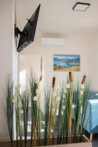 Public Area 2, Apartsee Wellness Plzea, Plzeň