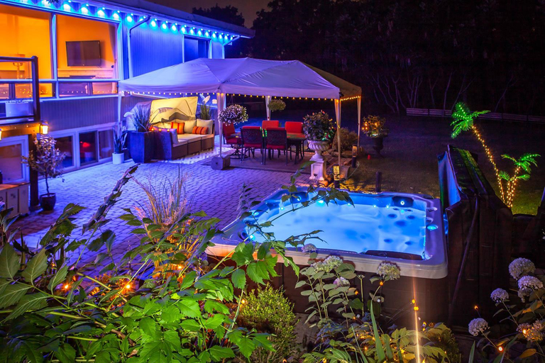 Sport & Beauty 2, Nature Oasis Mar Suite, Hamilton