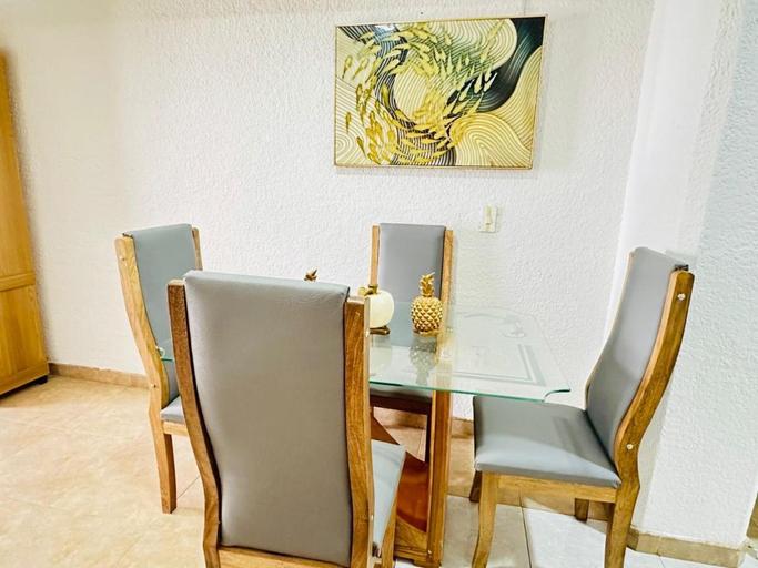 2, Happy tours apartments, Cartagena de Indias