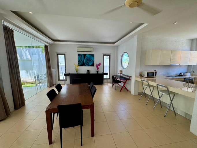 2, Miguel Villa by G Estate, Phuket Island