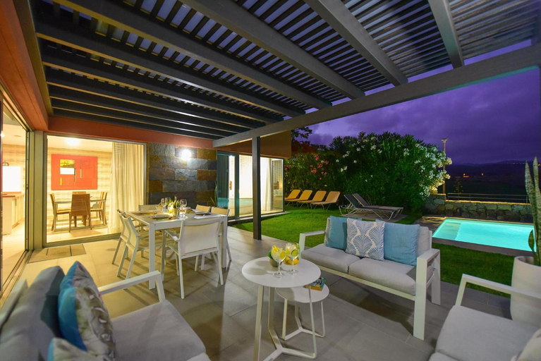 Food & Drinks 4, Calypso by VillaGranCanaria, Las Palmas