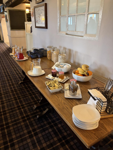 Food & Drinks 5, The Walhampton Arms, Hampshire