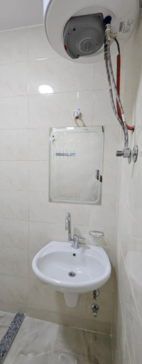 Bathroom 3, Kafana Guest House Nile View, Aswan