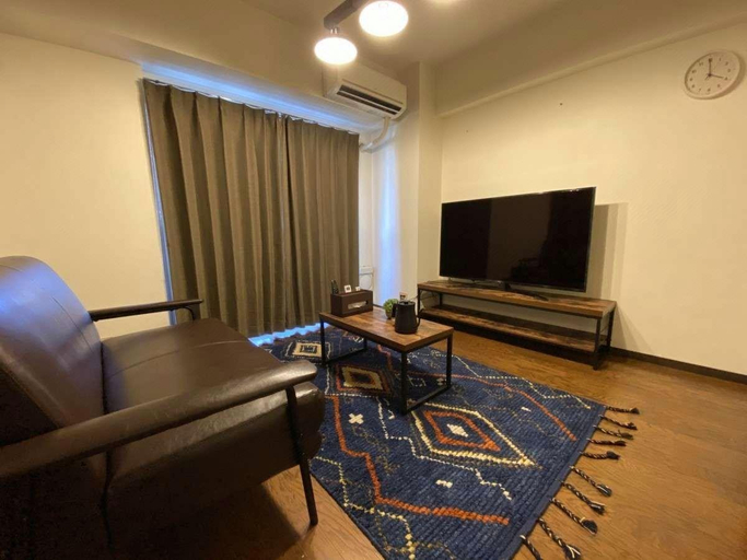 Others 5, Residential Hotel Bevel Tokyo, Katsushika