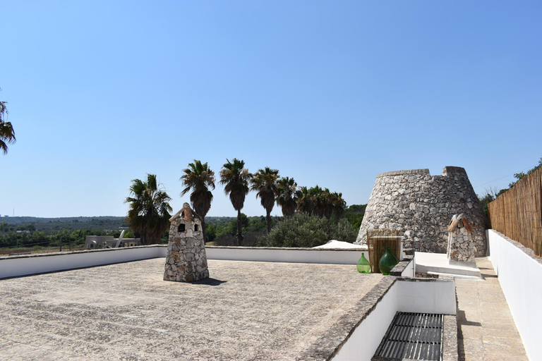Others 2, Villa Li Munti con piscina, Lecce