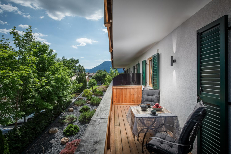 Others 5, Luxury Apartments "R6 Tegernsee", Miesbach