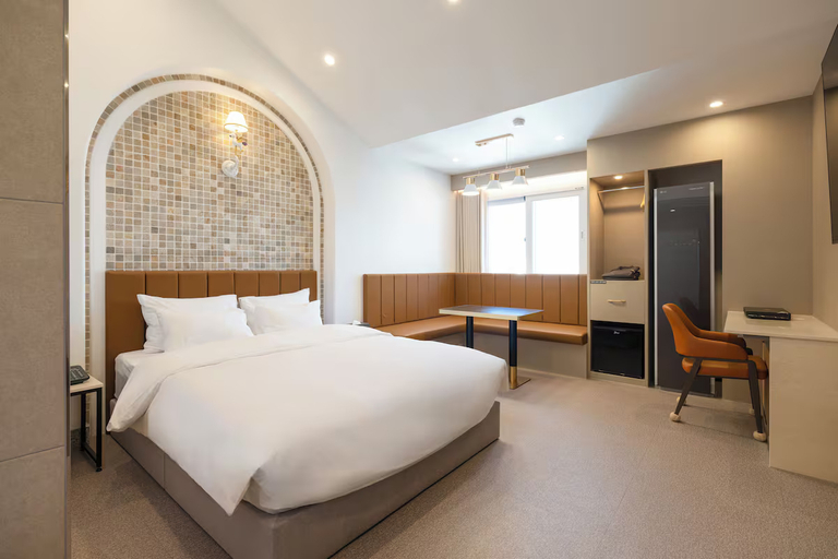 Others 3, Urban Brown Hotel Cheongju, Cheongju