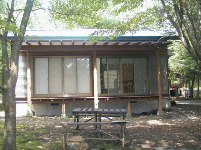 Exterior & Views 5, Cottage Karuizawa, Karuizawa