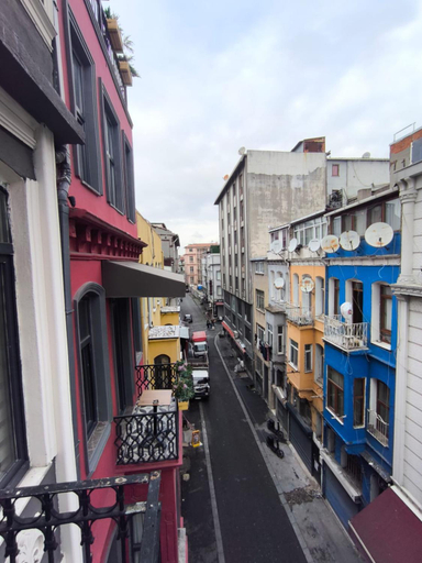 Others 5, Laluna Hotel Near Grand Bazaar City Center, Fatih