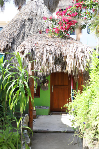 Exterior & Views 1, Nacional Beach Club & Bungalows, Othón P. Blanco