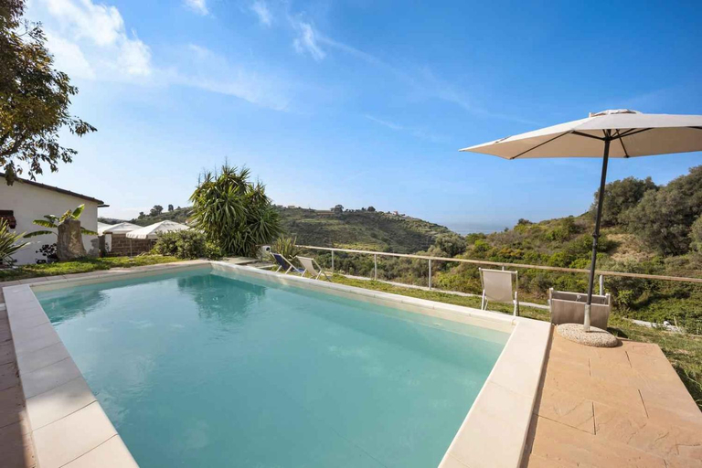 Sport & Beauty, Holiday Homes in Pompeiana 40829, Imperia