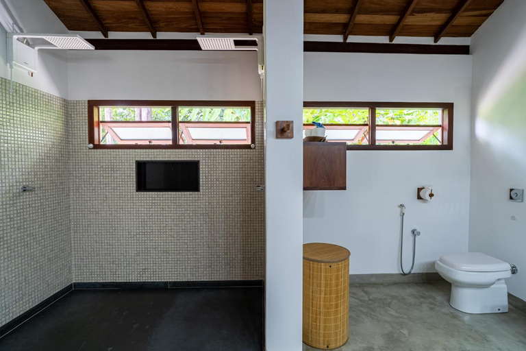 Bathroom 3, Casa Aracua Trancoso, Porto Seguro