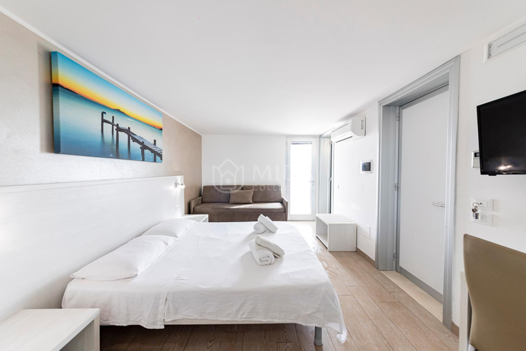 Bedroom 2, Sabrina's House, Lecce