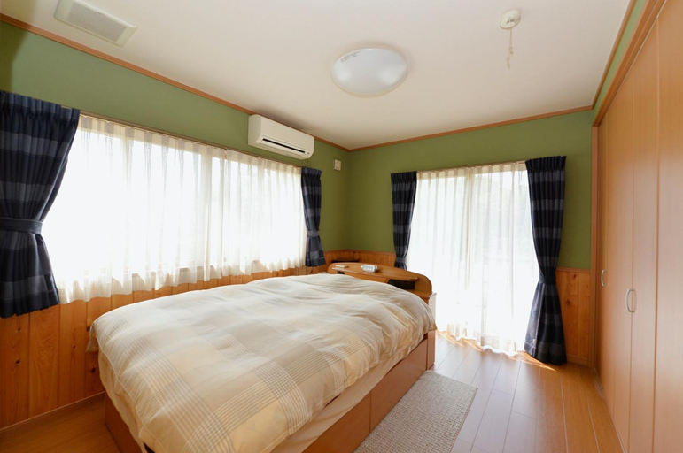 3, Omoritei - Vacation STAY 9265, Nasu