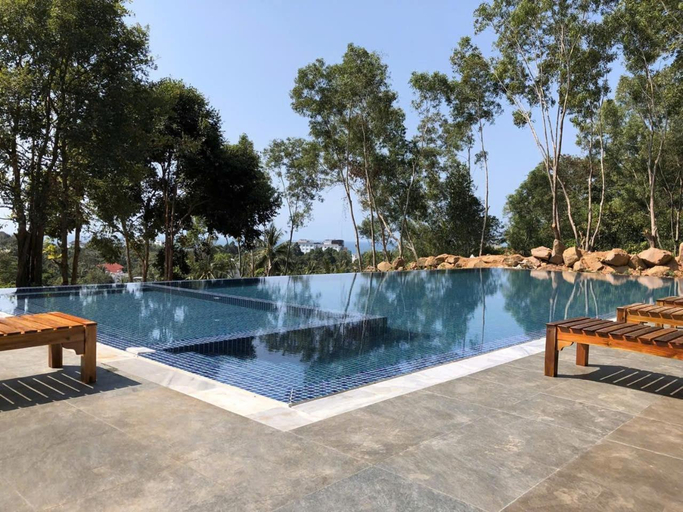 Sport & Beauty 4, Bungalow Bien Doi, Phú Quốc
