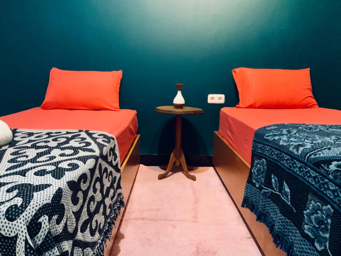 Bedroom 3, Terima Kasih, Banyuwangi