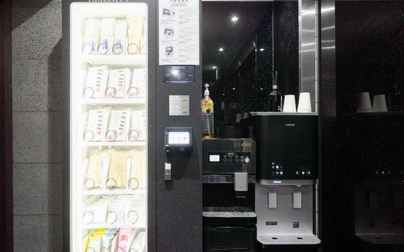 Others 5, Richi Hotel, Suwon
