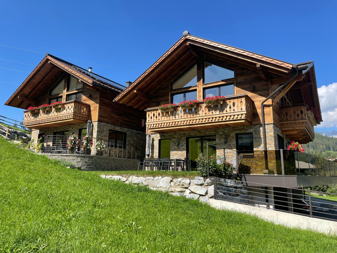 Others 3, Ferienlodge Edelstein, Sankt Johann im Pongau