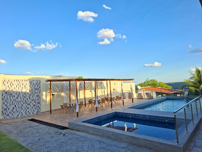 Sport & Beauty 5, Meu Xodo Pousada, Piranhas