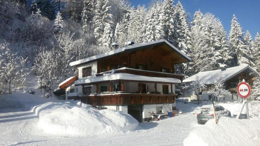 Exterior & Views 4, Appartement Petra, Kitzbühel
