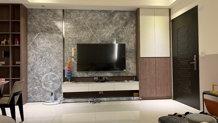 Others 3, Panda Homestay, Pingtung