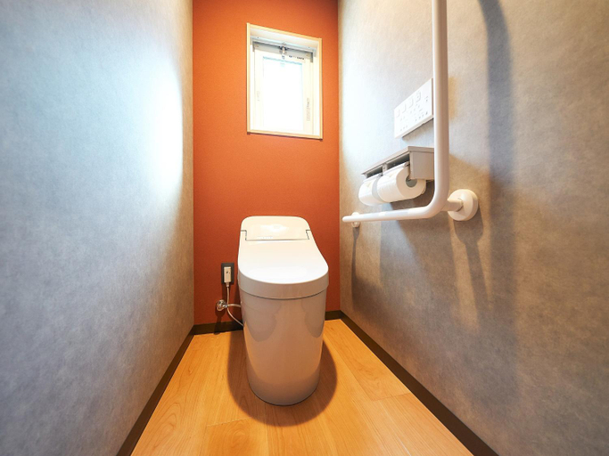 Bathroom 3, Rakuten STAY Hakata Gion 401 Superior Room, Fukuoka