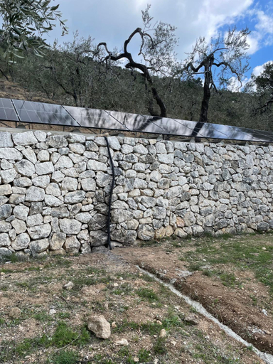 Others 3, Casa della Valle Gentile, Foggia