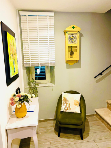 Bedroom 2, Casa Checca e Casa Maria appartamenti per vacanze, Viterbo
