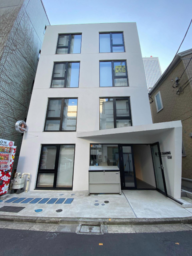 Exterior & Views 1, TIME SHARING STAY Ikebukuro, Toshima