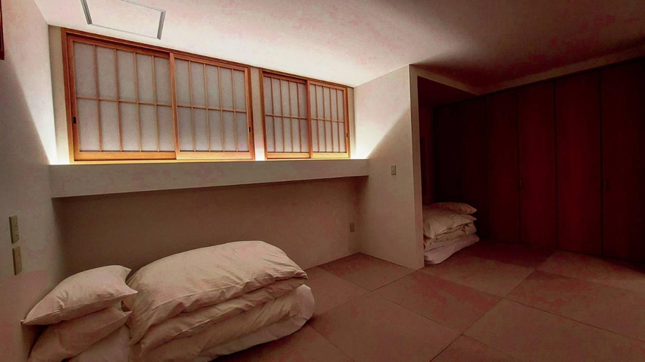 Bedroom 2, DAVID NO YAKATA - Vacation STAY 16849v, Yufu