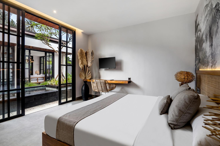 4, Villa Hammock by BaliSuperHost, Gianyar