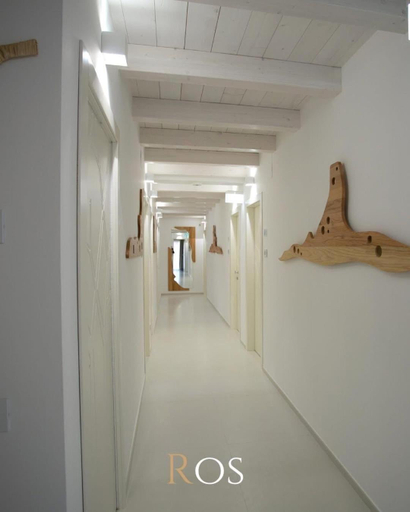 Others 5, RESIDENCE OLD STORIES, Potenza
