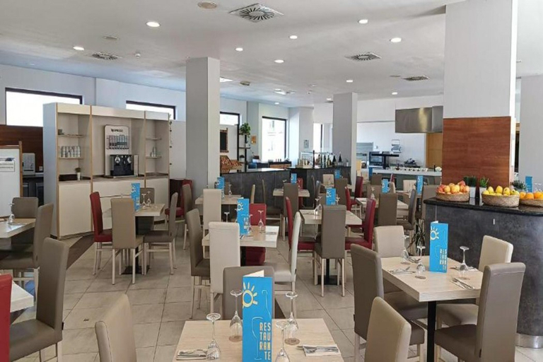 Food & Drinks 5, Ohtels Campo De Gibraltar, Cádiz