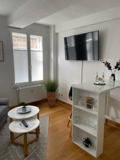 Others 3, Ferienwohnung im Marktkirchhof, Harz