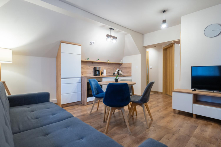 Others 4, Apartamenty Pruskie, Jelenia Góra