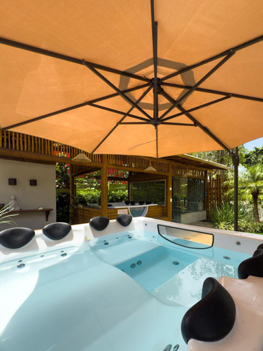 Sport & Beauty 5, VILLA MARITACA, Porto Seguro