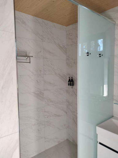 Bathroom, Chao Zhou 86 B&B, Pingtung