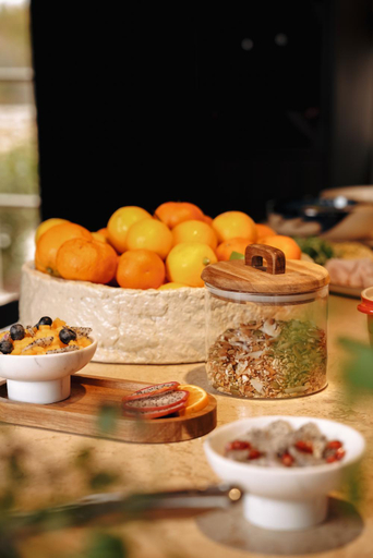Food & Drinks 3, LaMaison Luxury Villa, Sveti Petar u Šumi