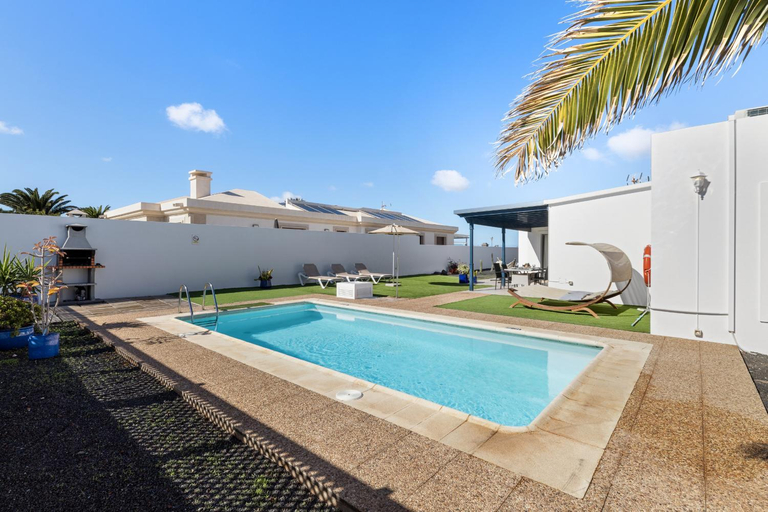 Sport & Beauty 3, Villa Dream Room Playa Blanca by Escape Home, Las Palmas