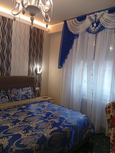 Bedroom 2, La Casa di Sonia, Savona