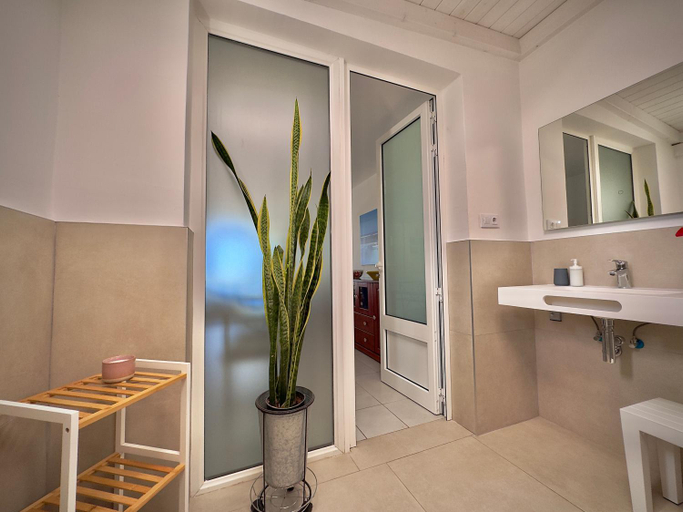 Bathroom 4, Villa Miranda Los Remos, Las Palmas